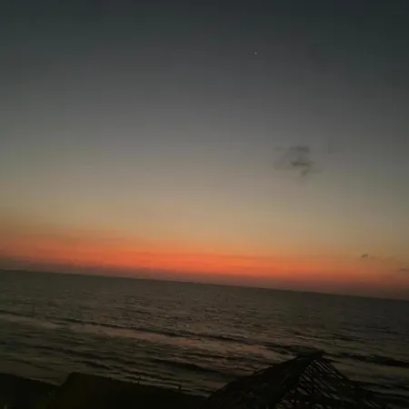 Suenos En La Playa * Cartagena