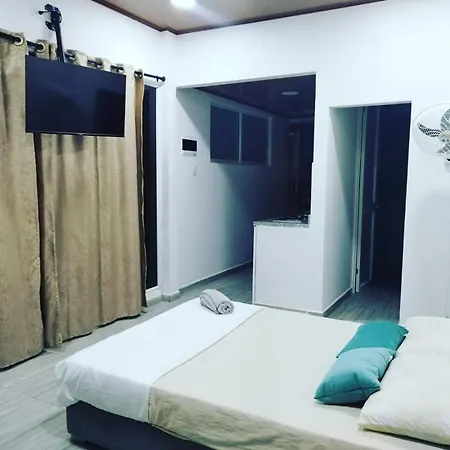 Suenos En La Playa Apartamento Cartagena